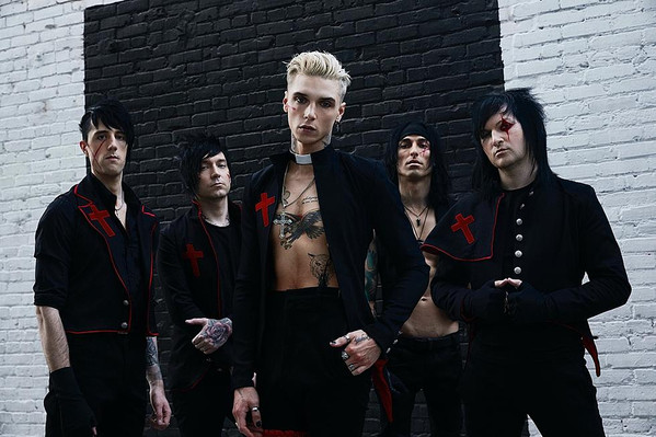 Black Veil Brides
