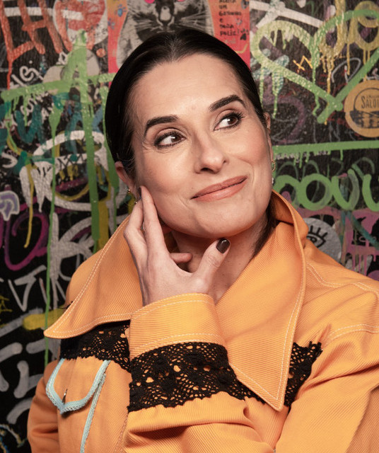 Cristina Branco