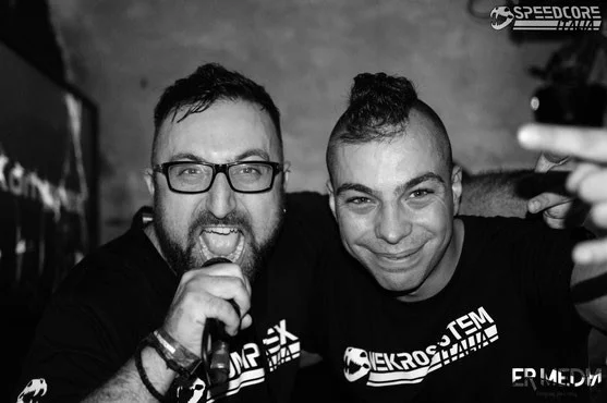 SPEEDCORE ITALIA