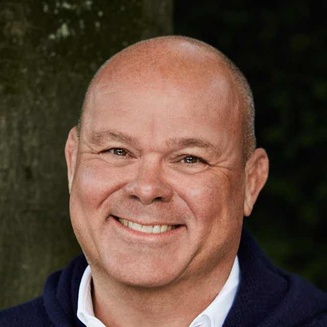 LEIF DE LEEUW