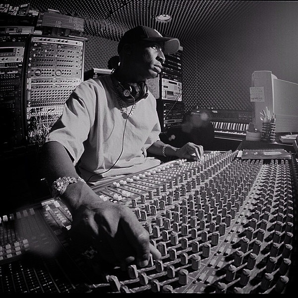 GRANDMASTER FLASH
