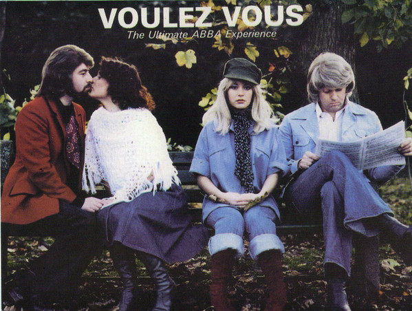 VOULEZ VOUS