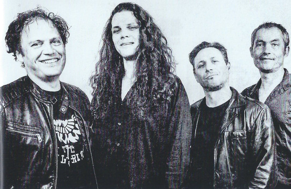 Ruben Hoeke Band