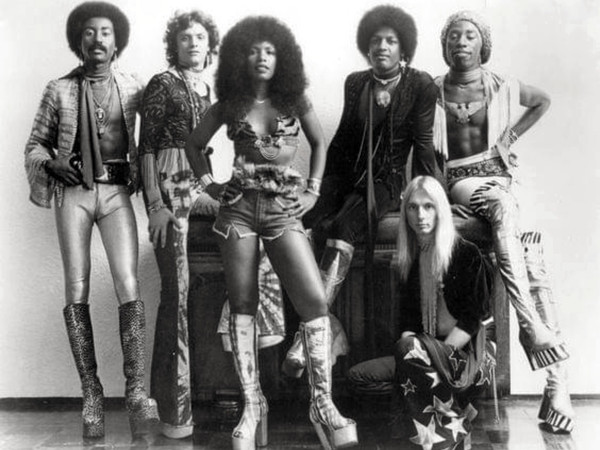 Mother's Finest