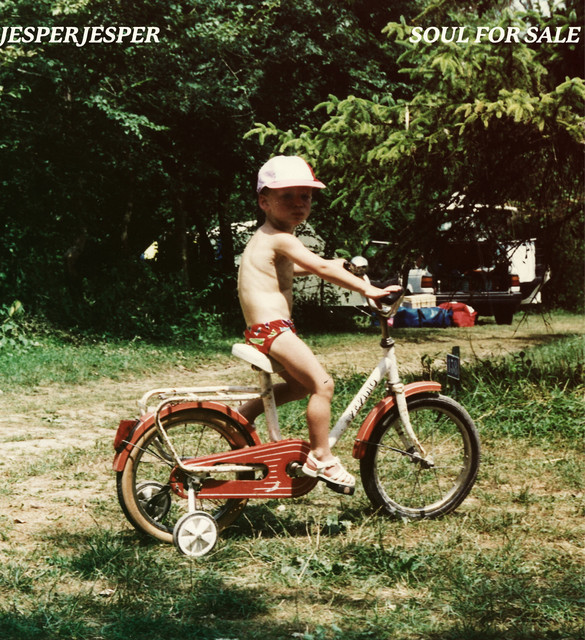 JesperJesper