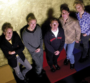 Nol Havens (VOF de Kunst)