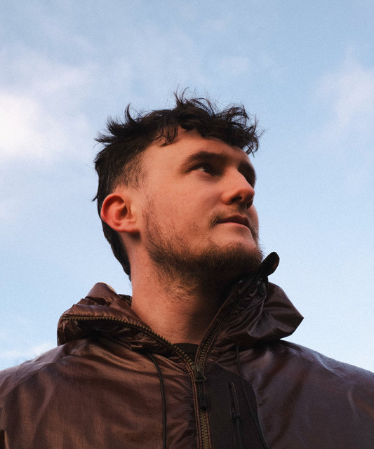 Odhran Murphy