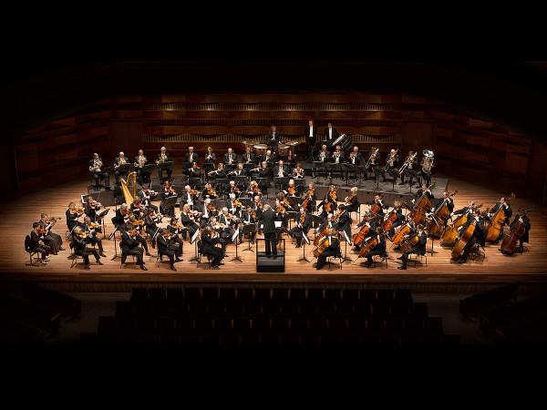 Noord Nederlands Orkest