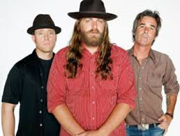 The White Buffalo