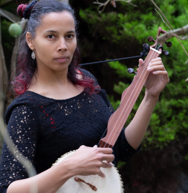 Rhiannon Giddens