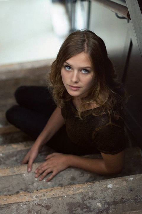 Maaike Ouboter