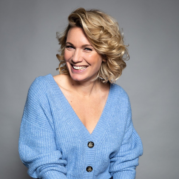 Marlijn Weerdenburg