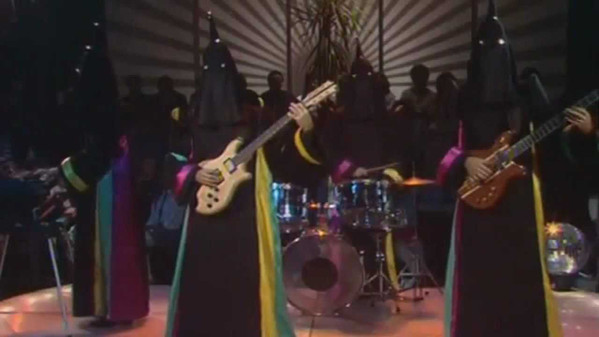 Pink Project The Band