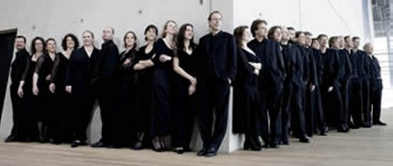 Cappella Amsterdam