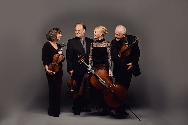 Brodsky Quartet