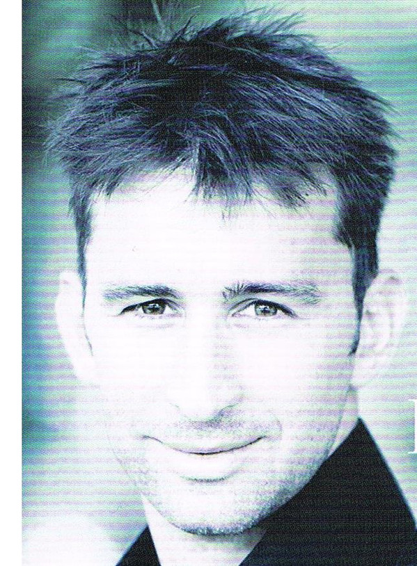 Henk Neven