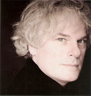 Ronald Brautigam
