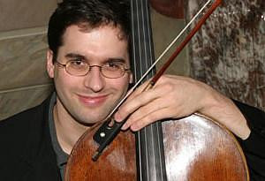 Christian Poltéra