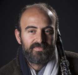 Kinan Azmeh