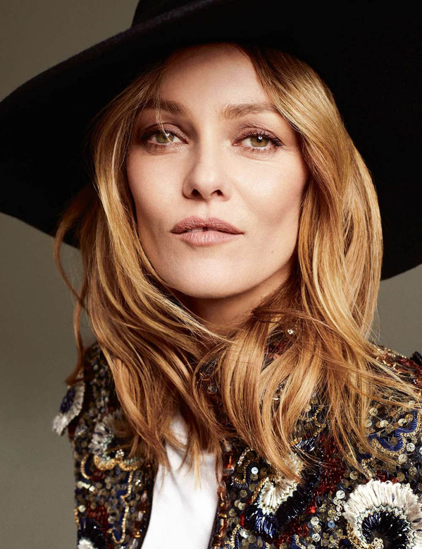 Vanessa Paradis