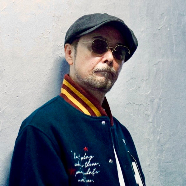 DJ Krush