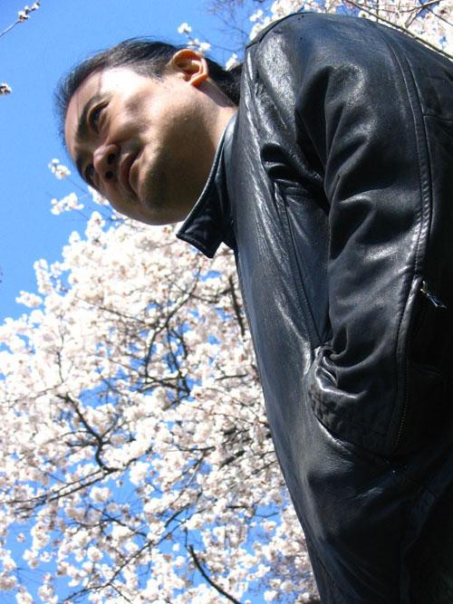Takuya Nakamura