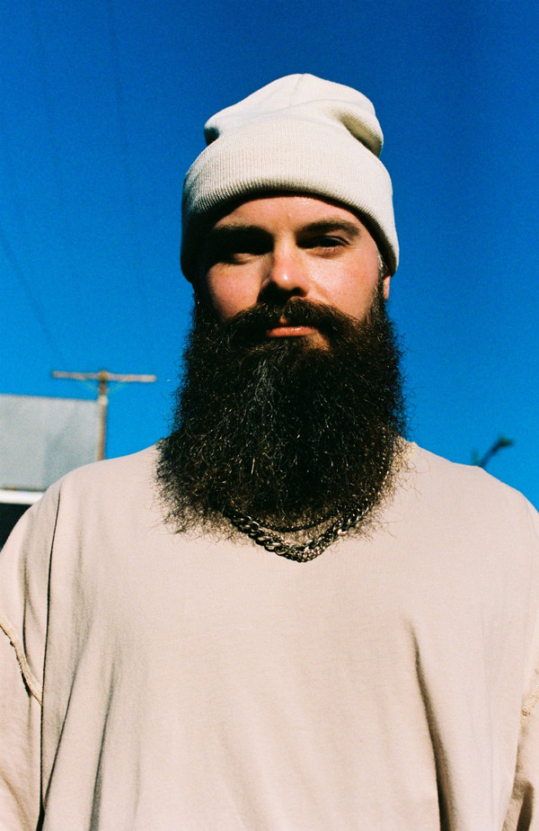WILL CLARKE