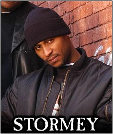 Stormy
