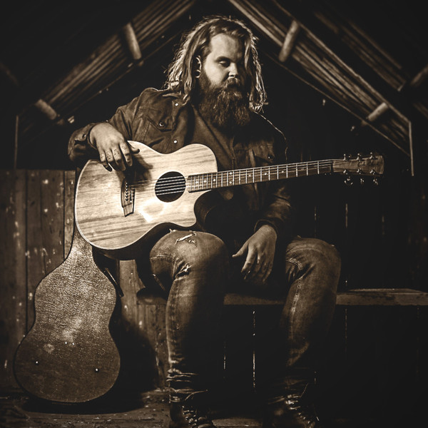 Chris Kläfford