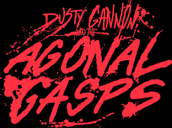 Agonal Gasps