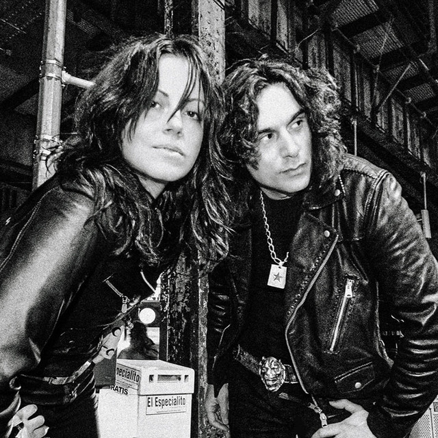 The Last Internationale