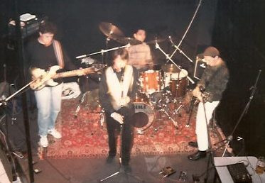 The Streamers