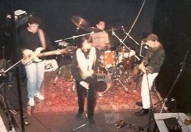 The Streamers