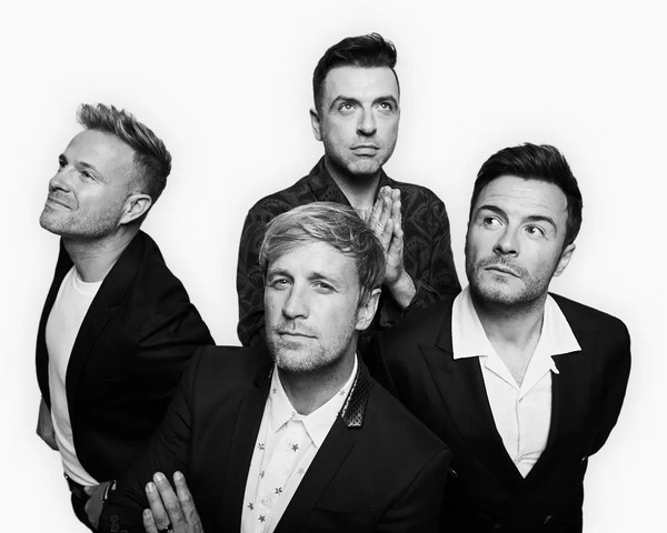 Westlife