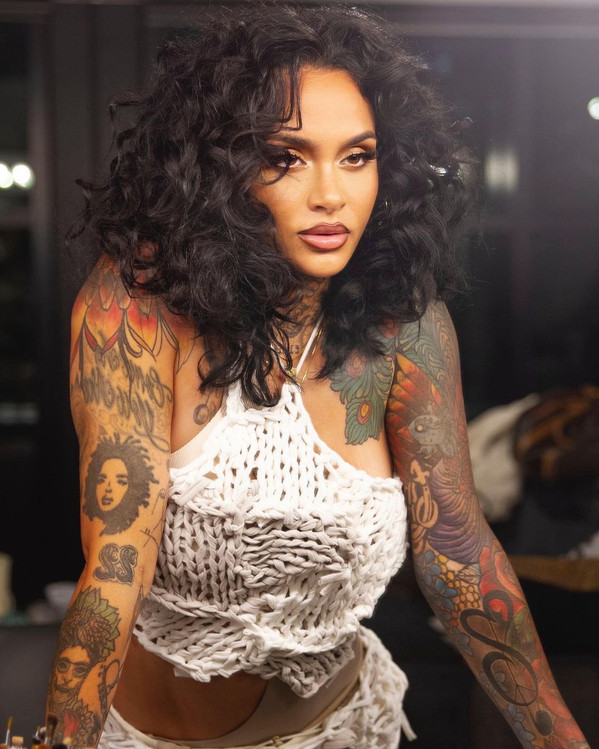 Kehlani