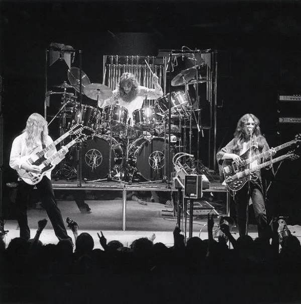 RUSH