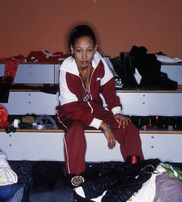 Lisa Maffia