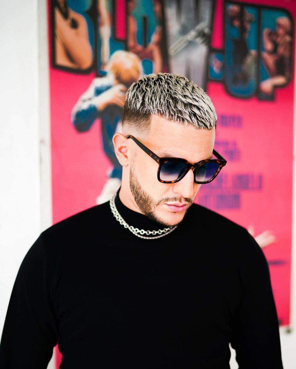 DJ Snake