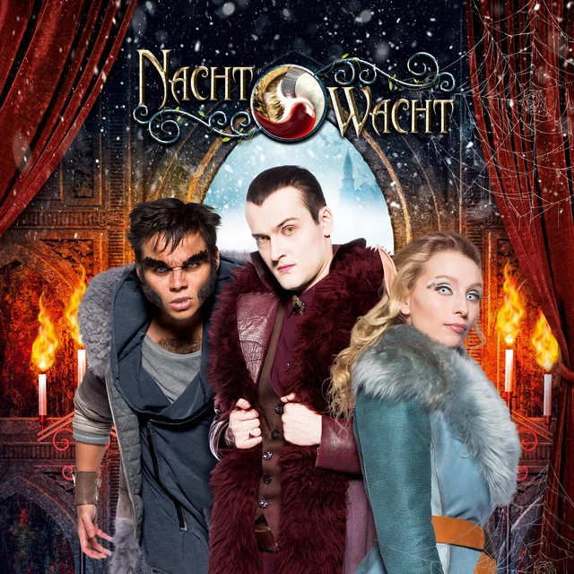 De Nachtwacht
