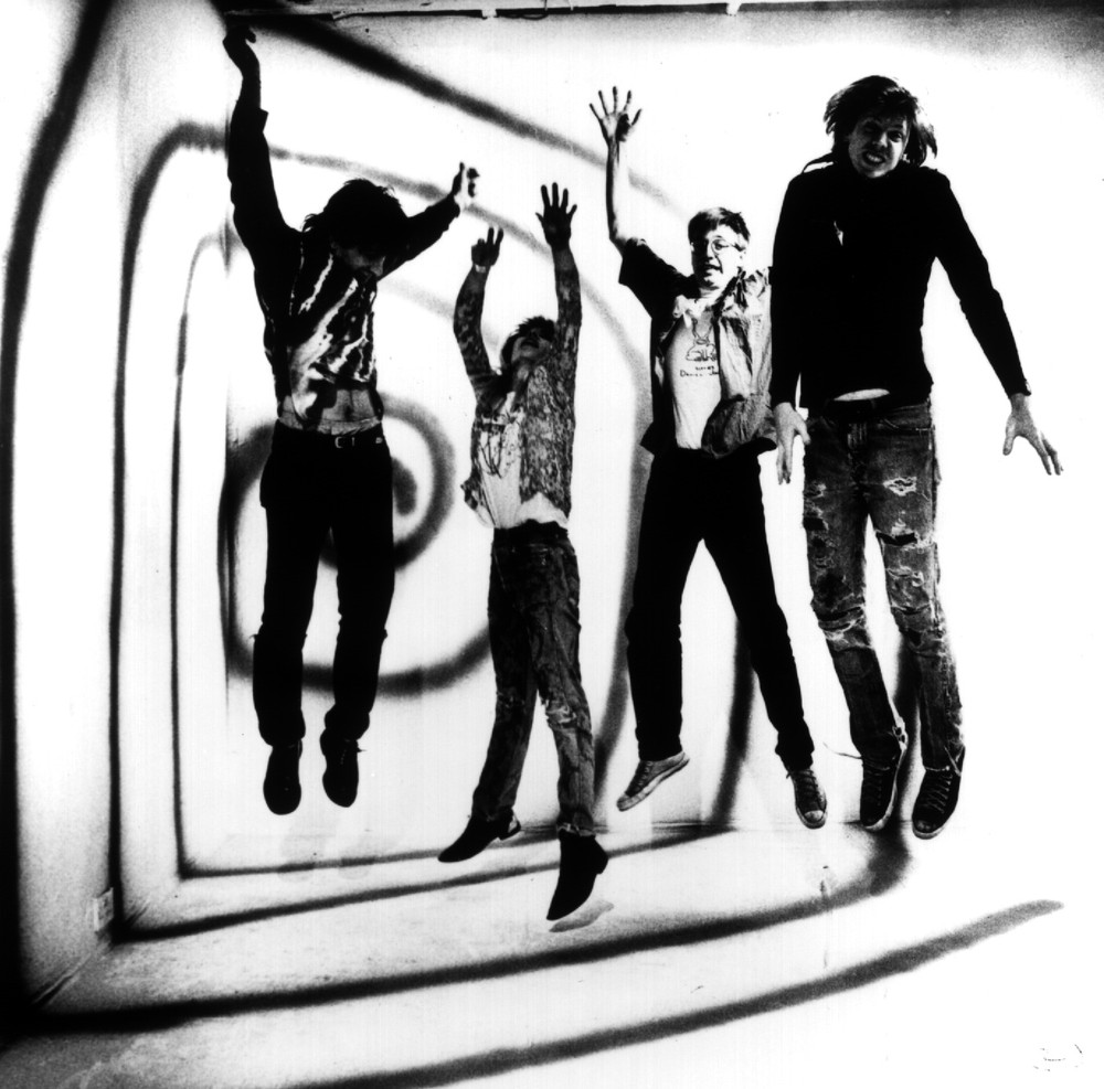 Hang Youth