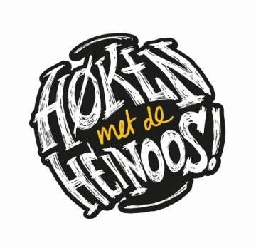 Heinoos