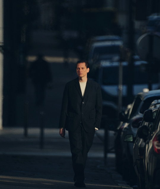 Thomas Azier