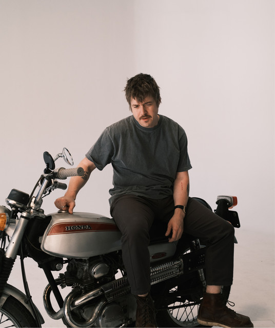 Josiah and the Bonnevilles