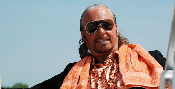 Danny Panadero