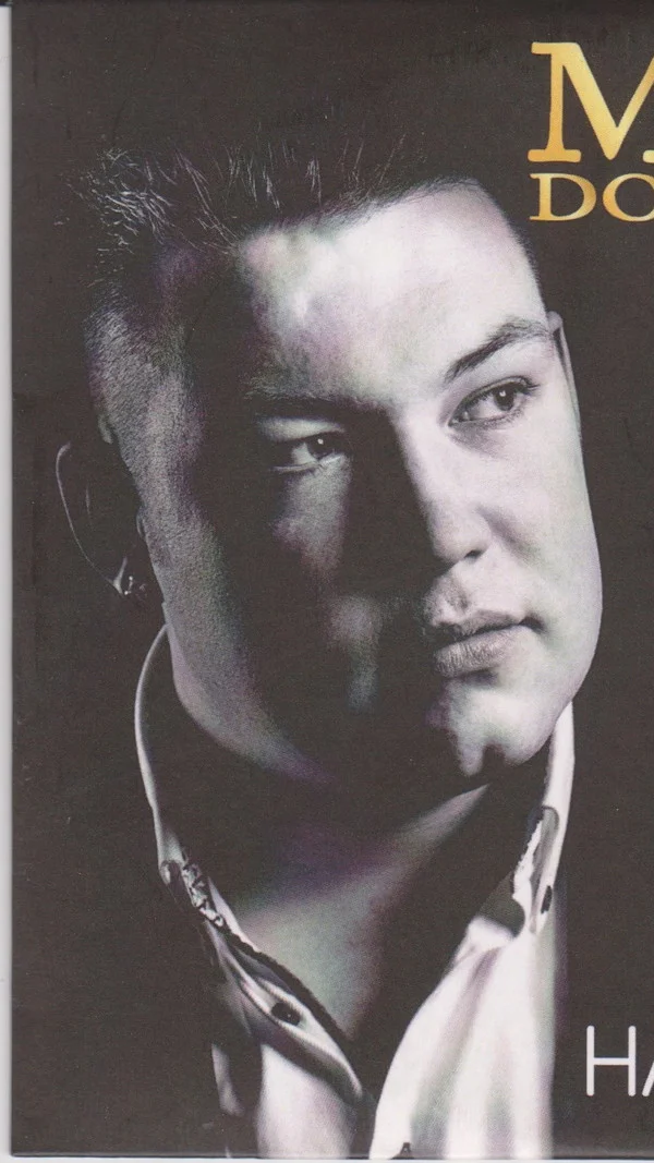 Mark Doldersum