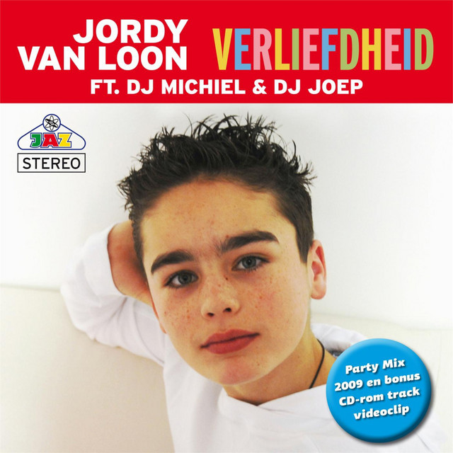 DJ Joep