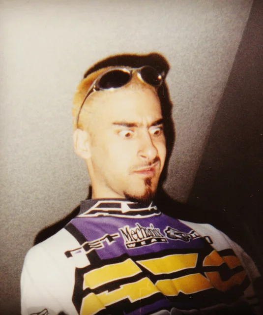 Complex presents Armand van Helden