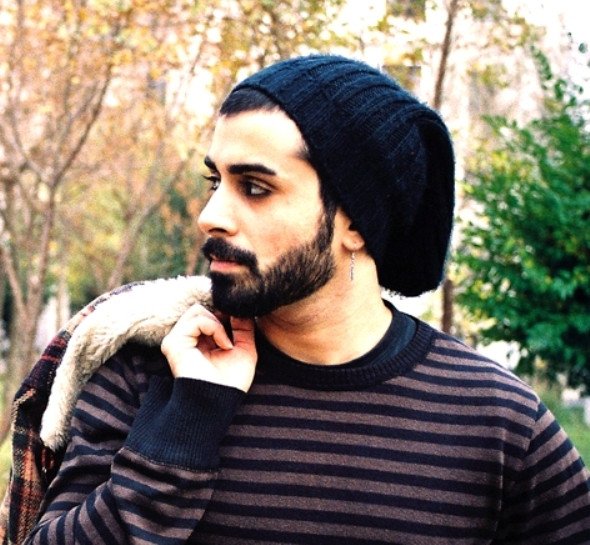 Gökhan Türkmen