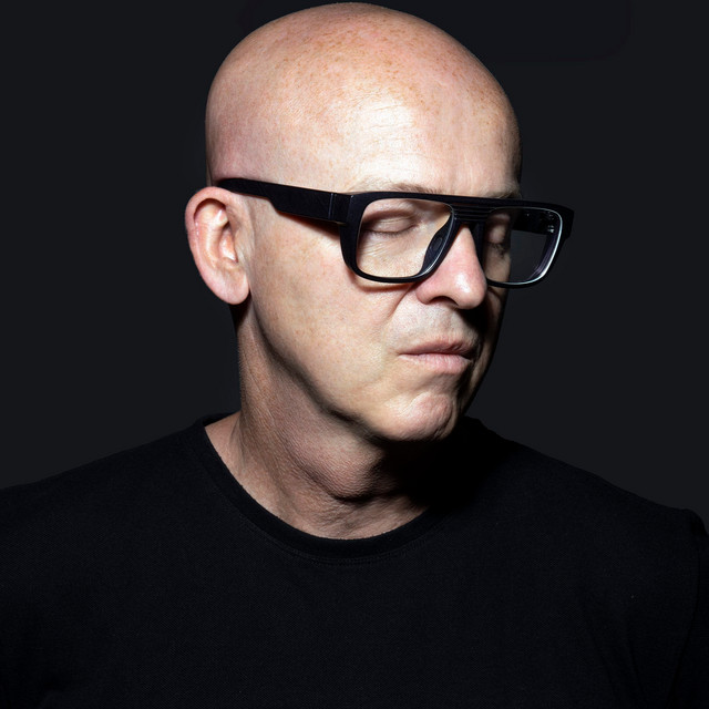Stephan Bodzin (live)