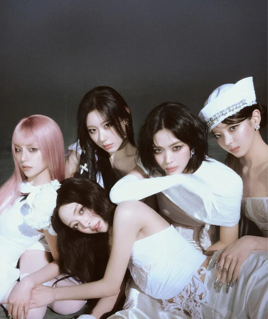 ITZY